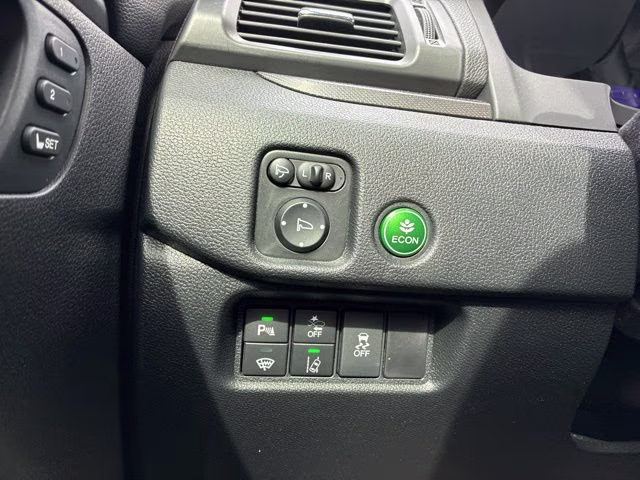 2022 White Honda Passport TrailSport AWD SUV