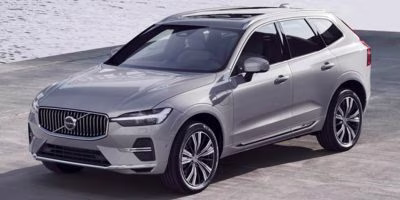 2022 Volvo XC60 Inscription AWD Crossover
