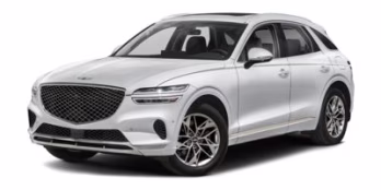 2023 Genesis GV70 AWD Crossover