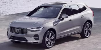 2022 Volvo XC60 Inscription AWD Crossover