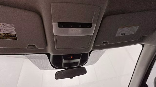 2022 Gun Metallic Nissan Rogue S AWD SUV