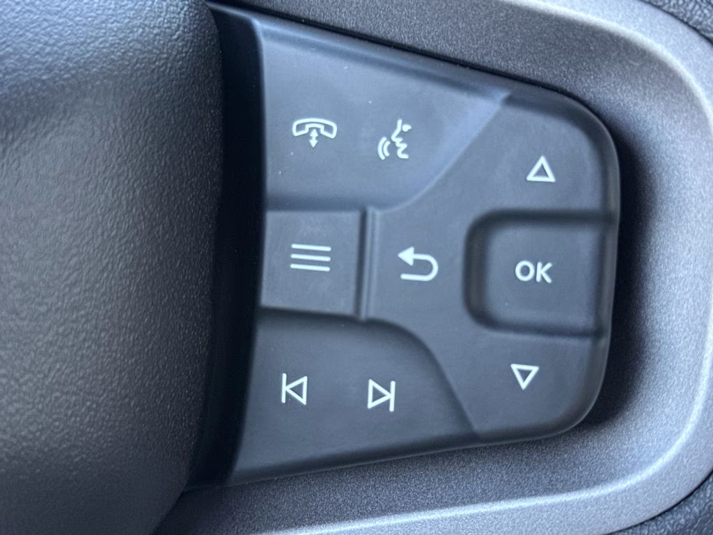 2026 Desert Sand Ford Bronco Base 4X4 SUV