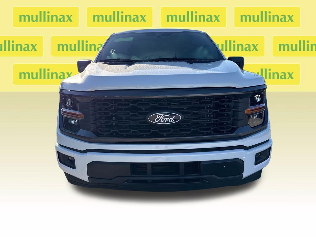 2026 Ford F-150 STX RWD Truck