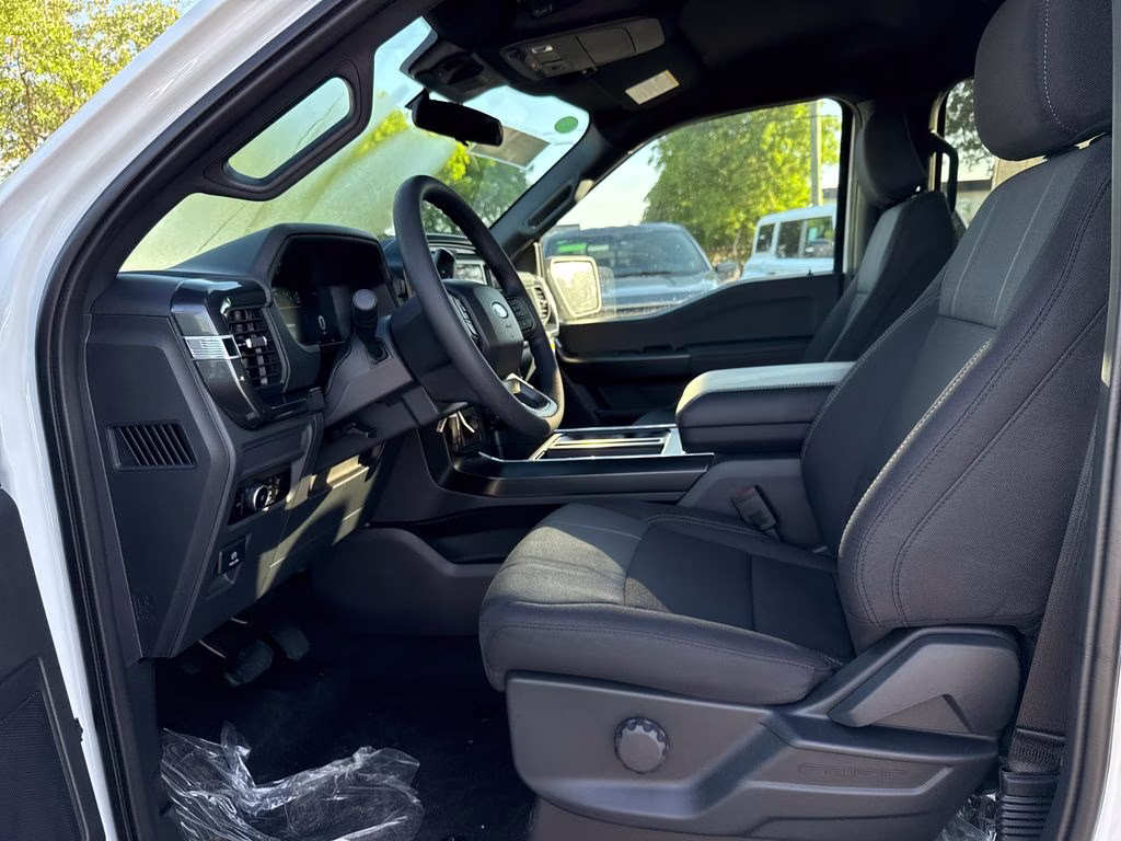 2026 Ford F-150 STX RWD Truck