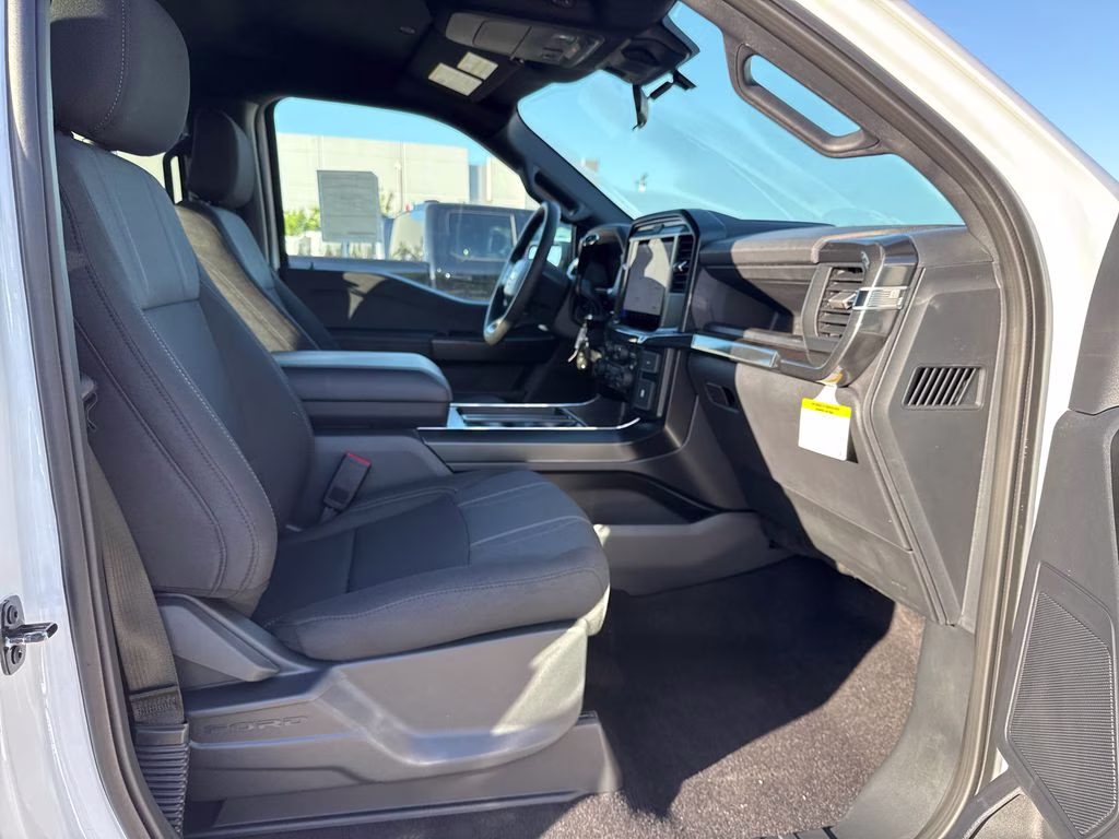 2026 Ford F-150 STX RWD Truck