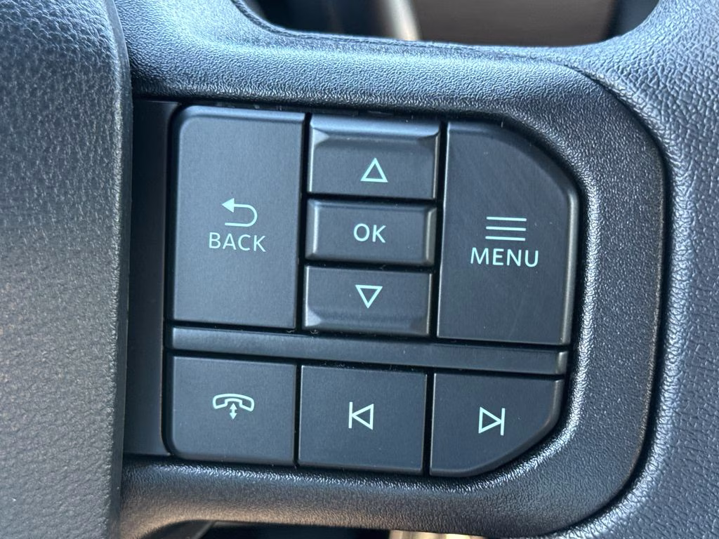 2026 Ford F-150 STX RWD Truck