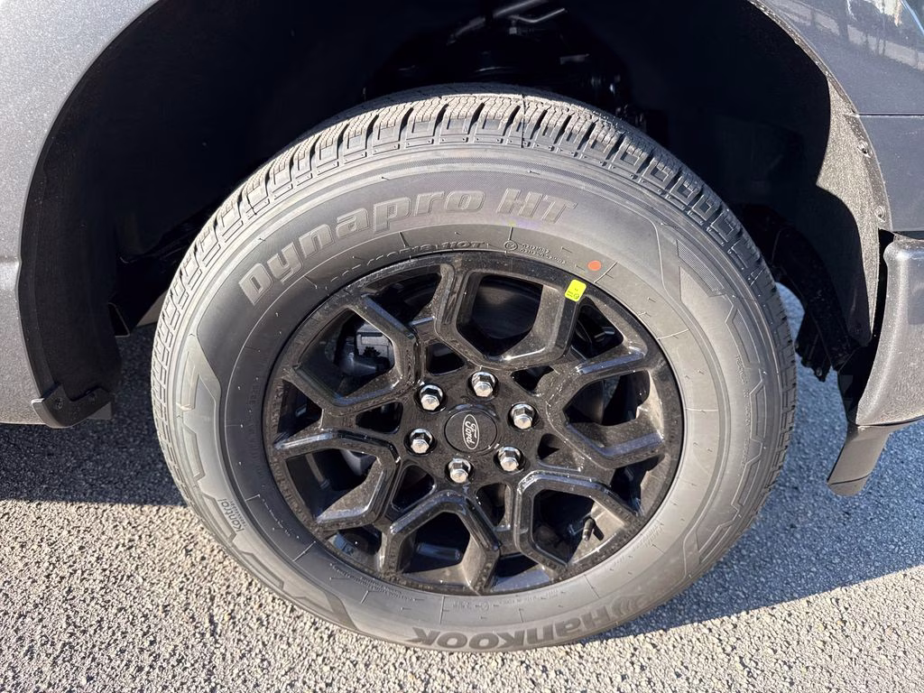 2026 Ford F-150 XLT RWD Truck
