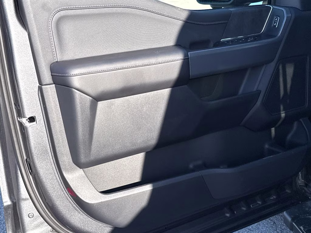 2026 Ford F-150 XLT RWD Truck