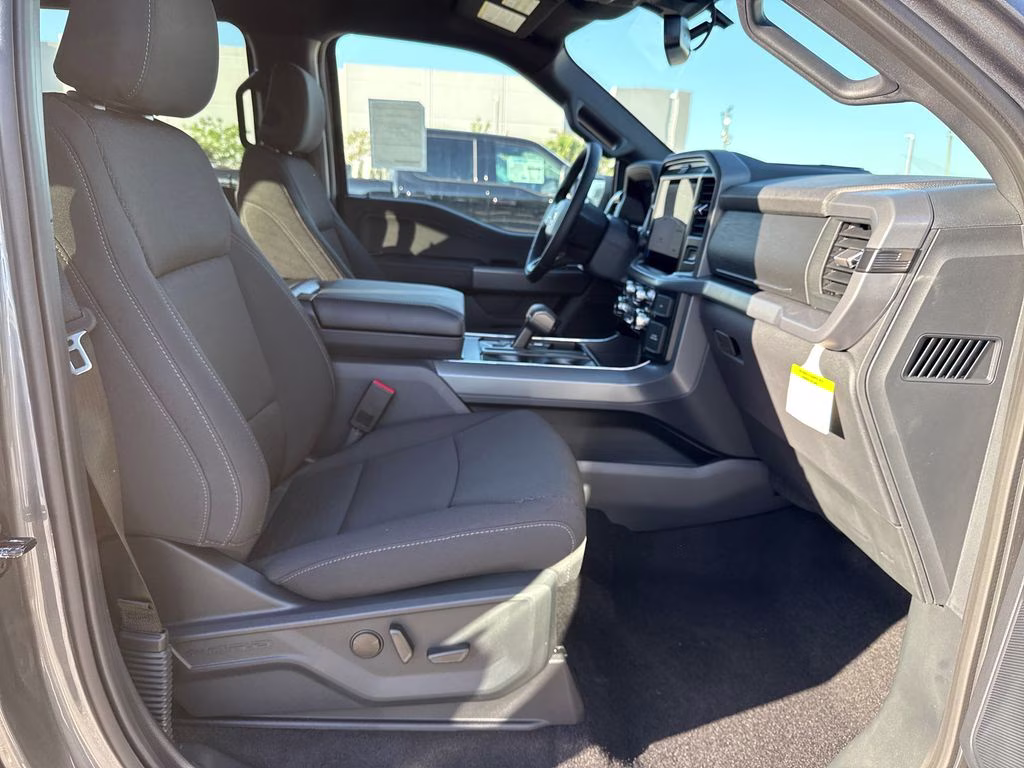2026 Ford F-150 XLT RWD Truck
