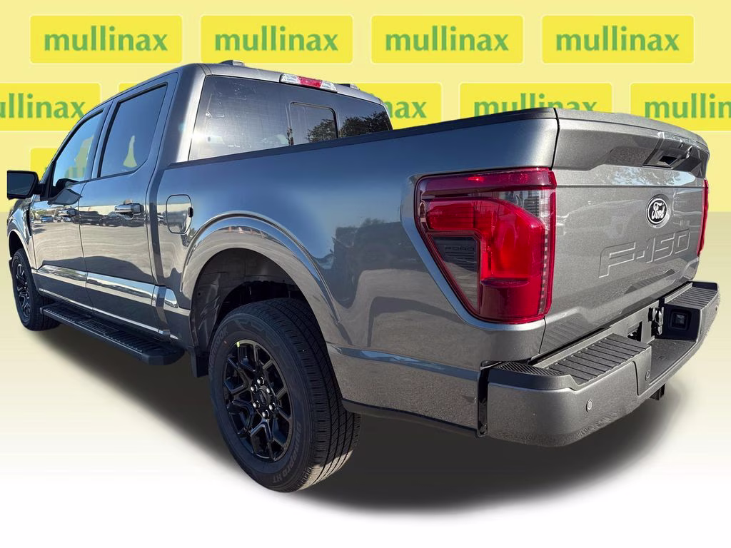 2026 Ford F-150 XLT RWD Truck
