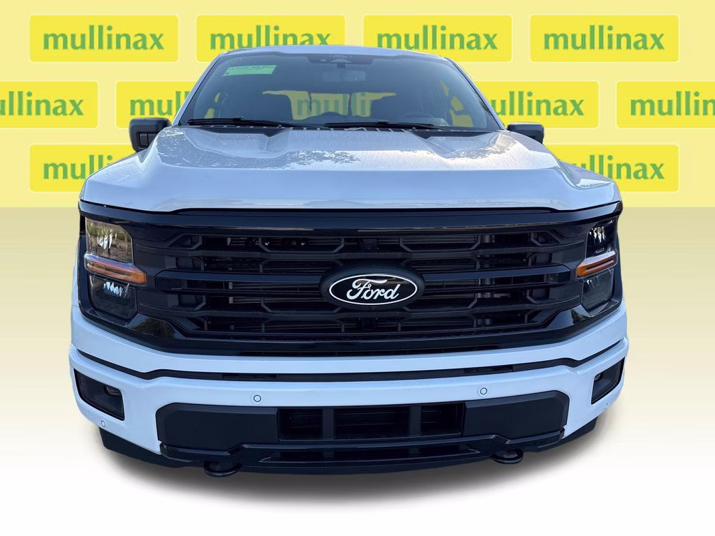 2026 Ford F-150 XLT 4X4 Truck