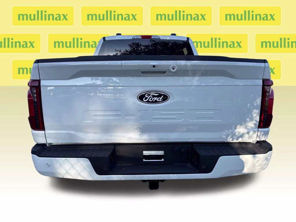 2026 Ford F-150 XLT 4X4 Truck