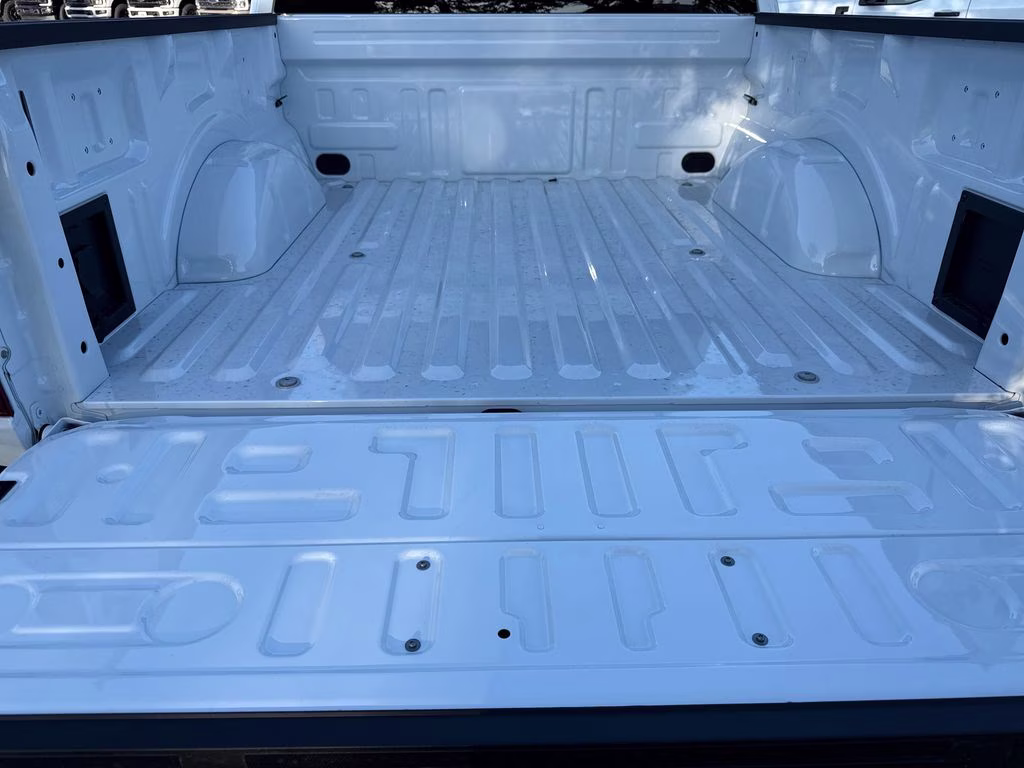 2026 Ford F-150 XLT 4X4 Truck