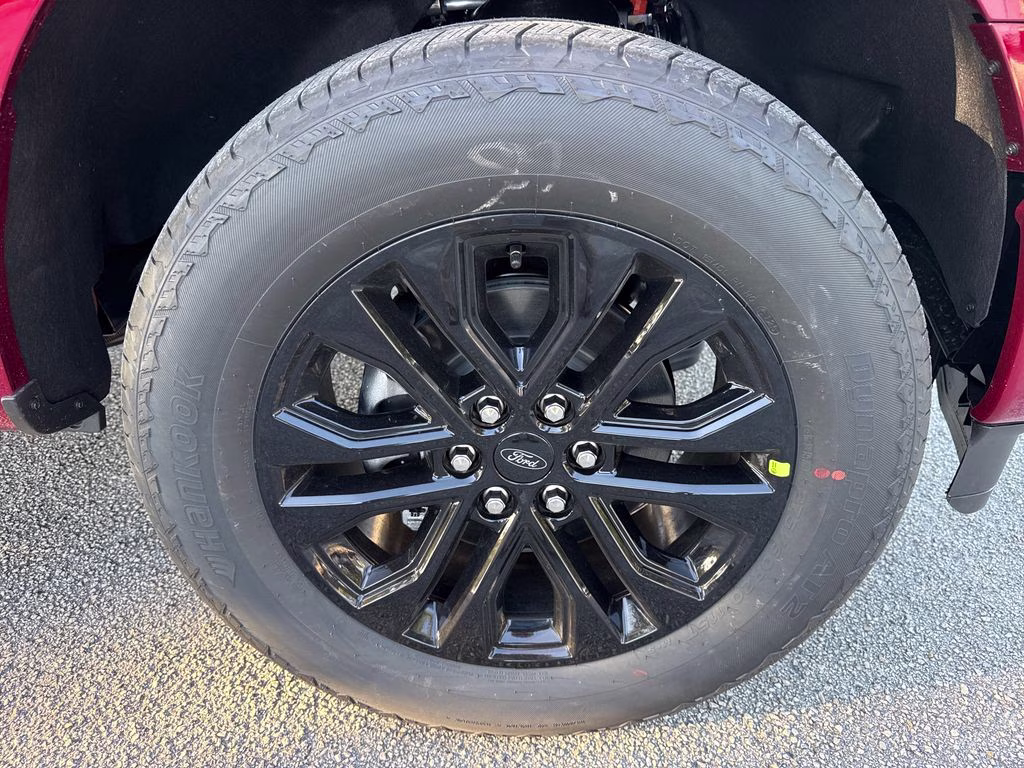 2026 Ford F-150 XLT 4X4 Truck