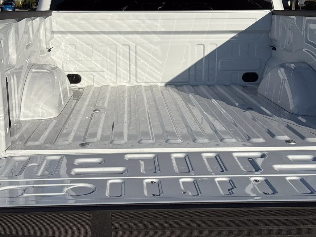 2026 Oxford White Ford F-150 STX RWD Truck