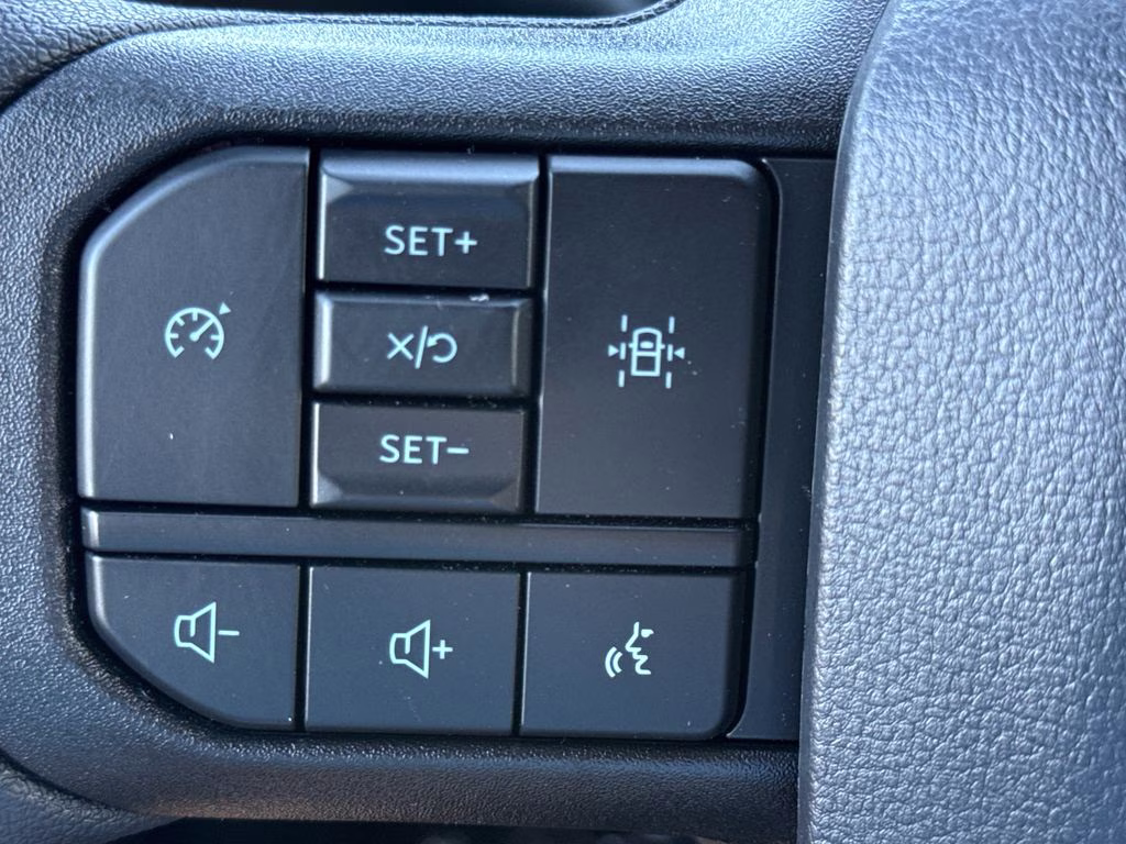 2026 Oxford White Ford F-150 STX RWD Truck