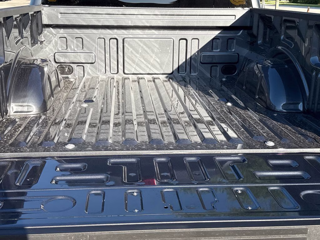 2026 Carbonized Gray Metallic Ford F-150 XLT RWD Truck