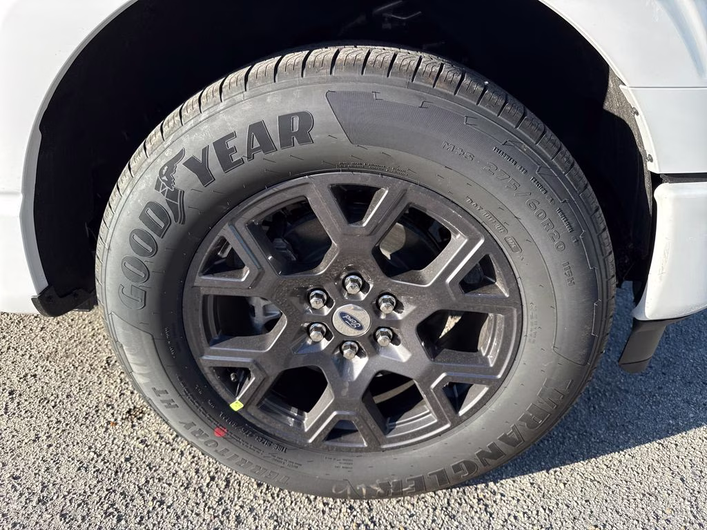 2026 Ford F-150 STX RWD Truck
