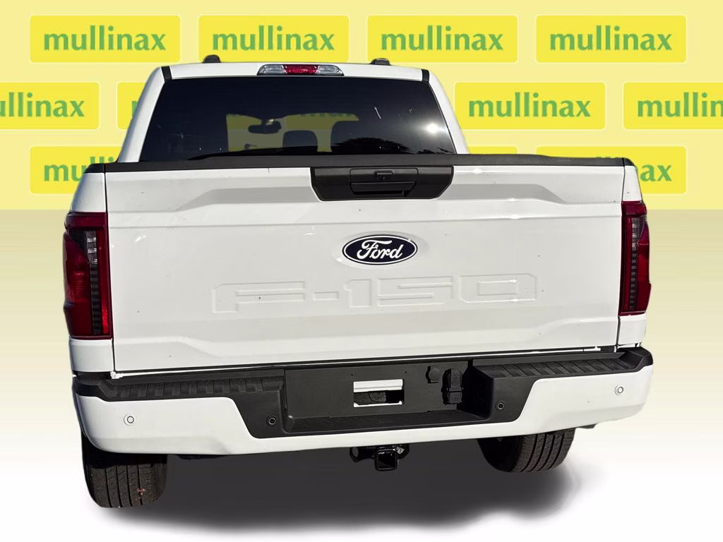 2026 Ford F-150 STX RWD Truck