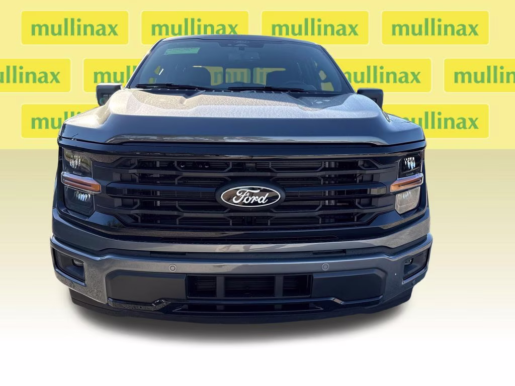 2026 Ford F-150 XLT RWD Truck
