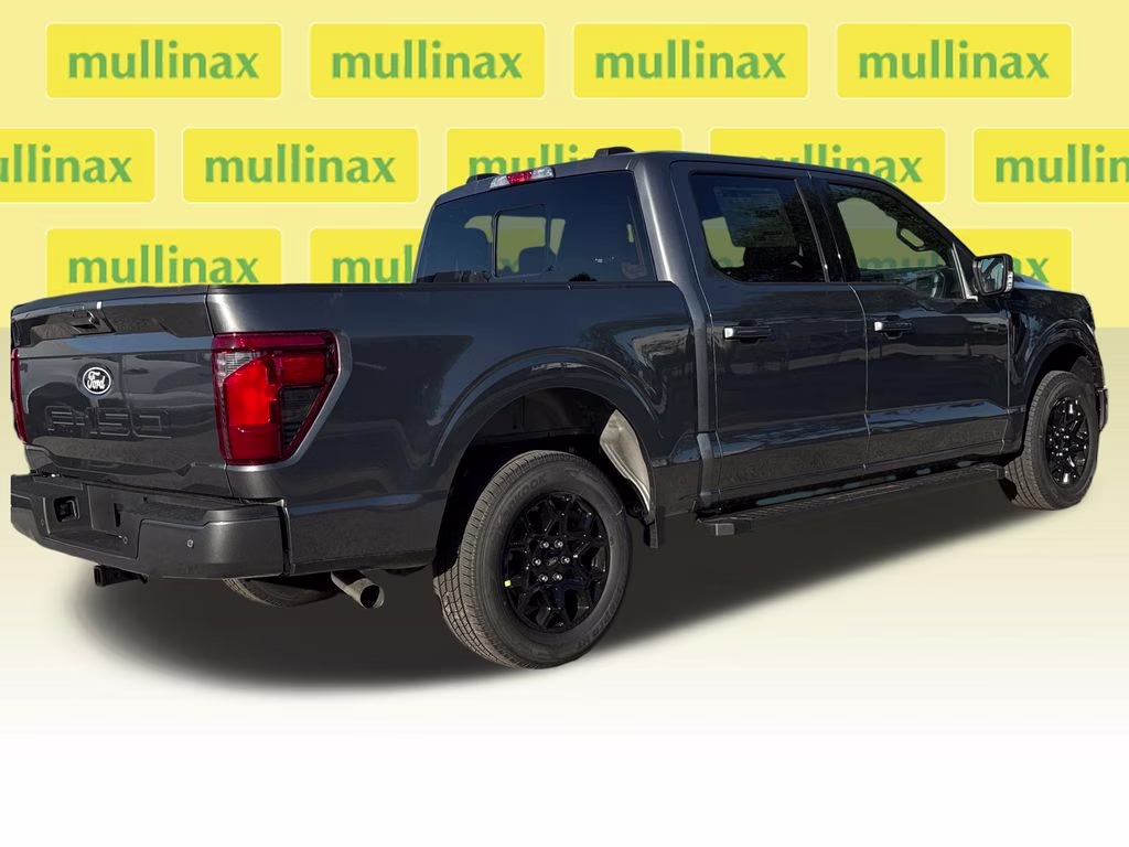2026 Ford F-150 XLT RWD Truck