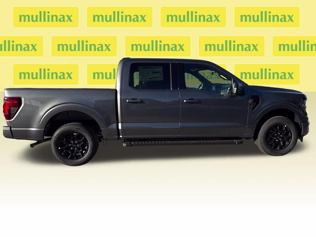 2026 Ford F-150 XLT RWD Truck