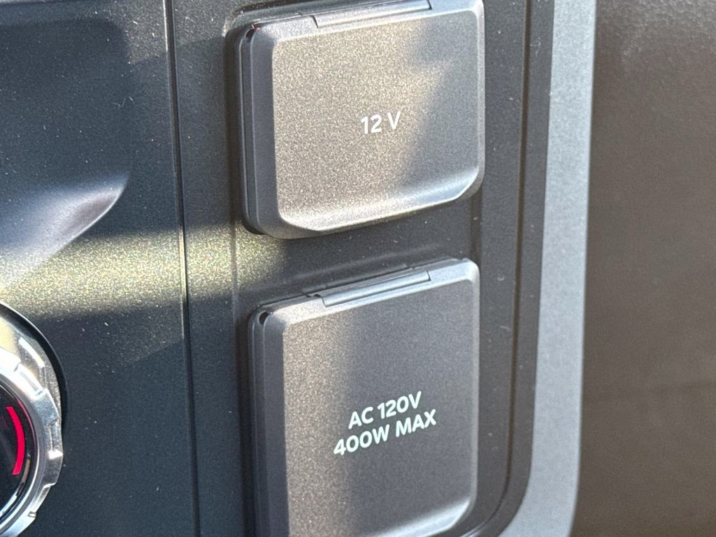 2026 Ford F-150 XLT RWD Truck