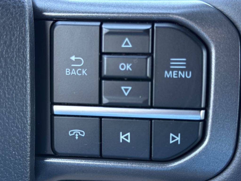2026 Ford F-150 XLT 4X4 Truck