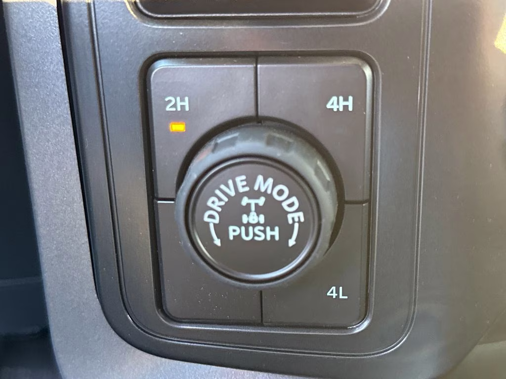 2026 Ford F-150 XLT 4X4 Truck