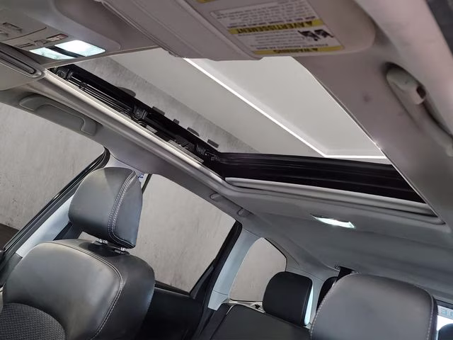 2018 Crystal Black Silica Subaru Forester 2.5i Premium AWD SUV