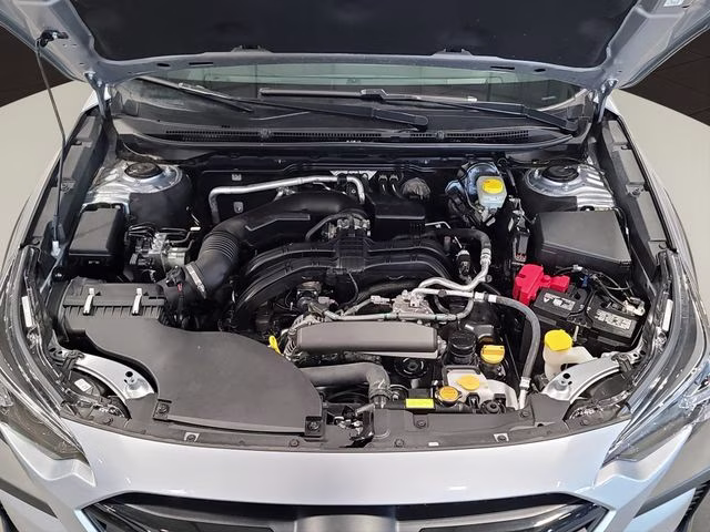 2025 Ice Silver Metallic Subaru Outback Onyx Edition AWD SUV