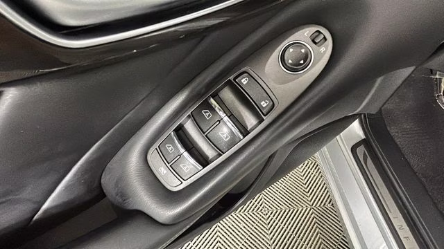 2018 Liquid Platinum INFINITI Q50 3.0t LUXE AWD Sedan