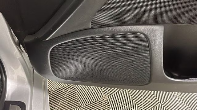 2018 Liquid Platinum INFINITI Q50 3.0t LUXE AWD Sedan