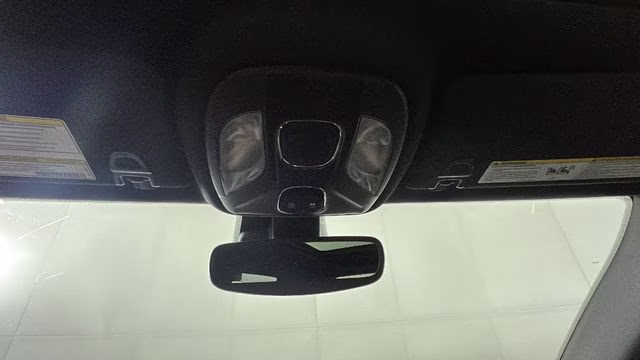 2023 Sting-Gray Clearcoat Jeep Compass Limited 4X4 SUV