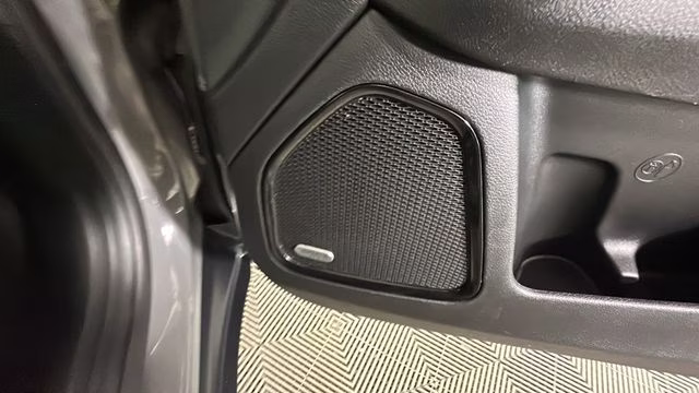 2023 Sting-Gray Clearcoat Jeep Compass Limited 4X4 SUV