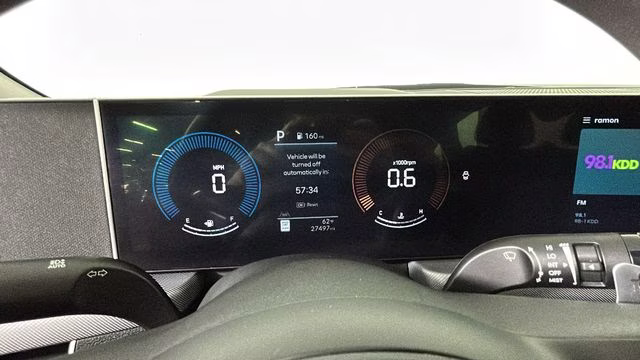 2024 Ultimate red Hyundai Sonata SEL FWD Sedan