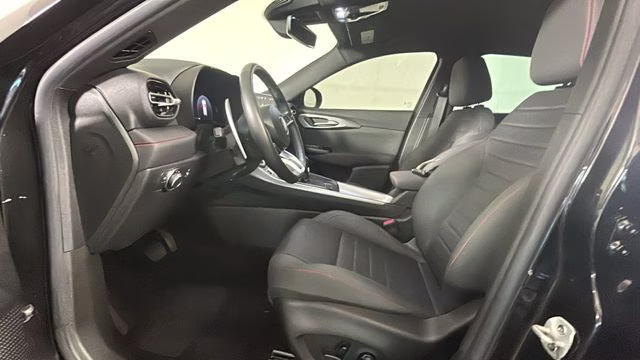 2024 8 Ball Dodge Hornet R/T AWD SUV