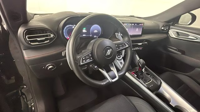 2024 8 Ball Dodge Hornet R/T AWD SUV