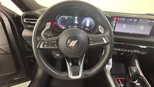 2024 8 Ball Dodge Hornet R/T AWD SUV