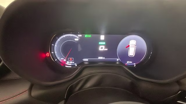 2024 8 Ball Dodge Hornet R/T AWD SUV