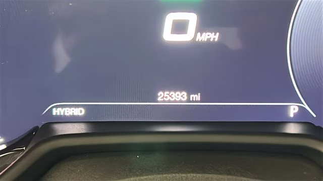 2024 8 Ball Dodge Hornet R/T AWD SUV