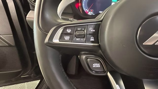 2024 8 Ball Dodge Hornet R/T AWD SUV
