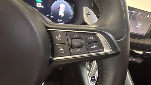 2024 8 Ball Dodge Hornet R/T AWD SUV
