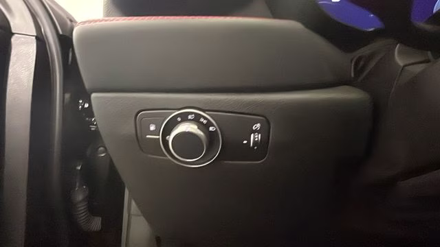 2024 8 Ball Dodge Hornet R/T AWD SUV
