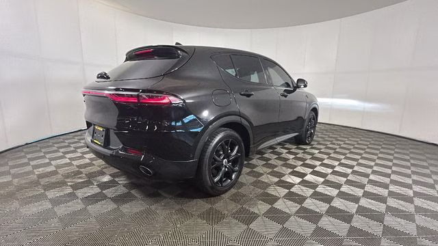 2024 8 Ball Dodge Hornet R/T AWD SUV