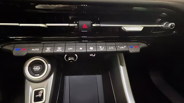 2024 8 Ball Dodge Hornet R/T AWD SUV