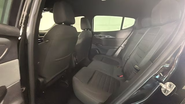 2024 8 Ball Dodge Hornet R/T AWD SUV