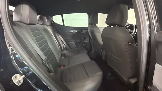 2024 8 Ball Dodge Hornet R/T AWD SUV