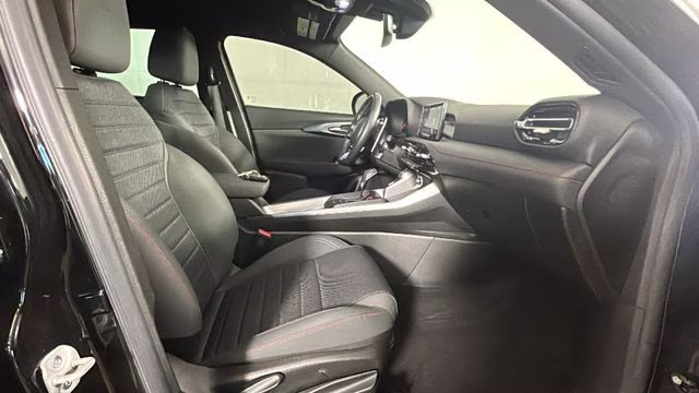 2024 8 Ball Dodge Hornet R/T AWD SUV