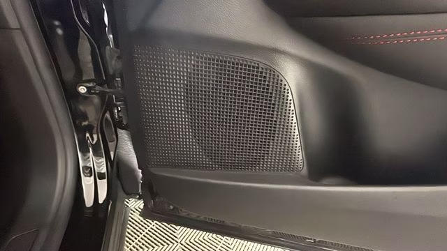 2024 8 Ball Dodge Hornet R/T AWD SUV